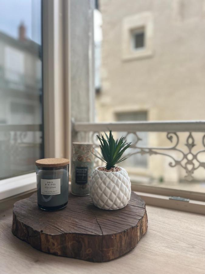 L'Etape, Coeur De Ville La Charité-sur-Loire Extérieur photo