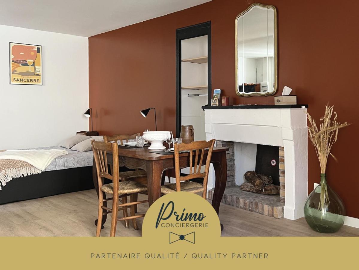 L'Etape, Coeur De Ville La Charité-sur-Loire Extérieur photo